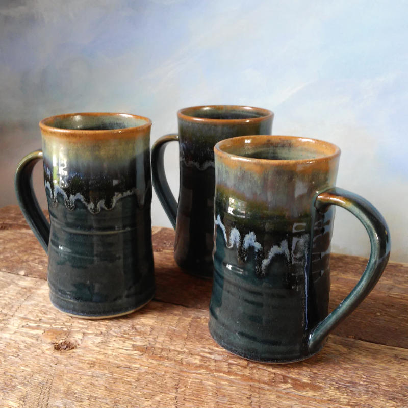 Mug by Sorrento Stoneware