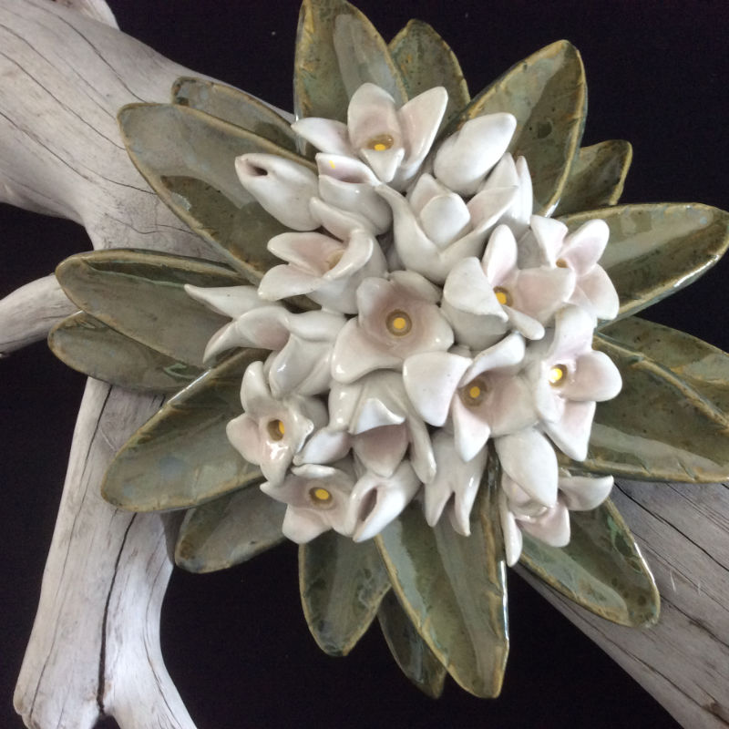 Ceramic-Flowers-by-Susan-McLoed