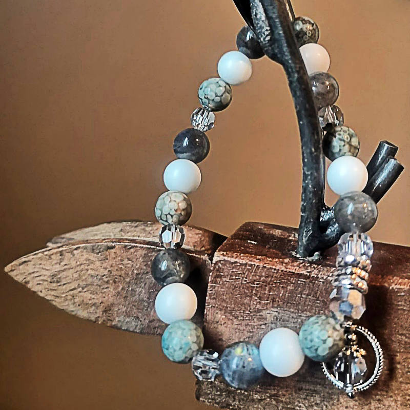 Jewelry by Skylar Graham